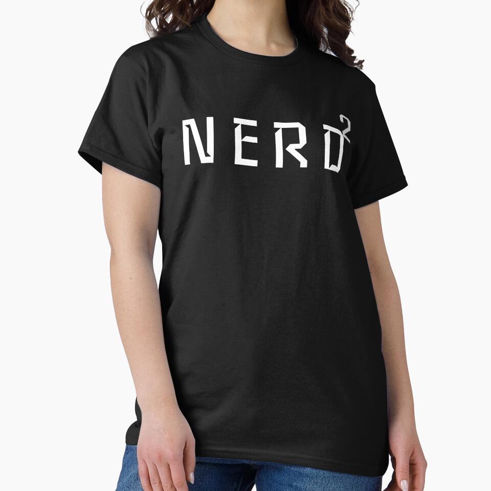 NERD SQUARED by Leomi-2
