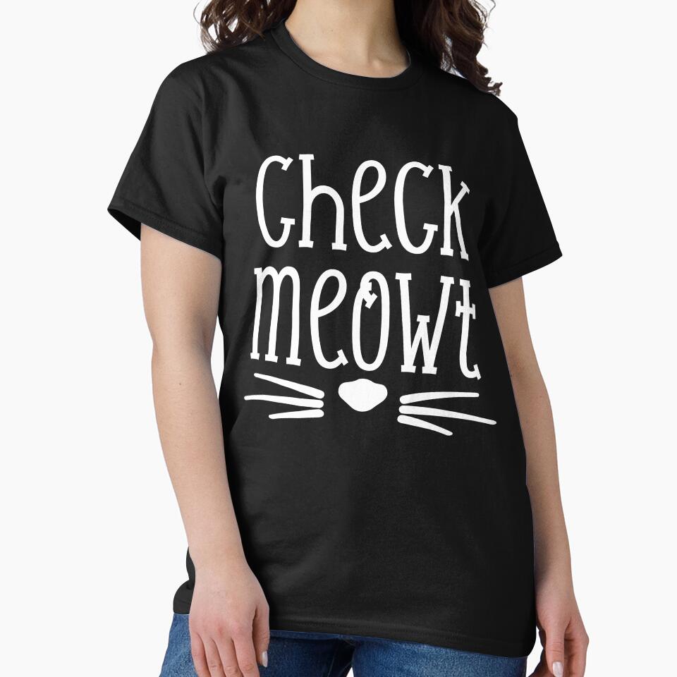 Check Meowt by bitstudio