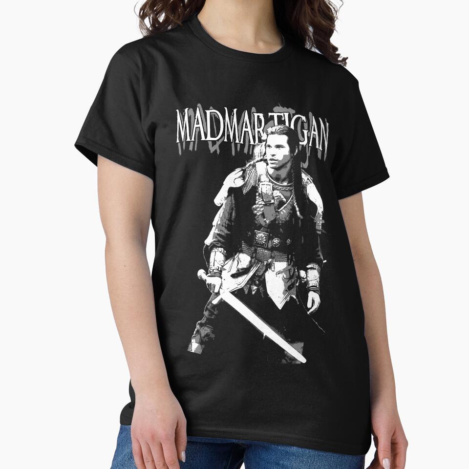 Madmartigan by Procrastitron