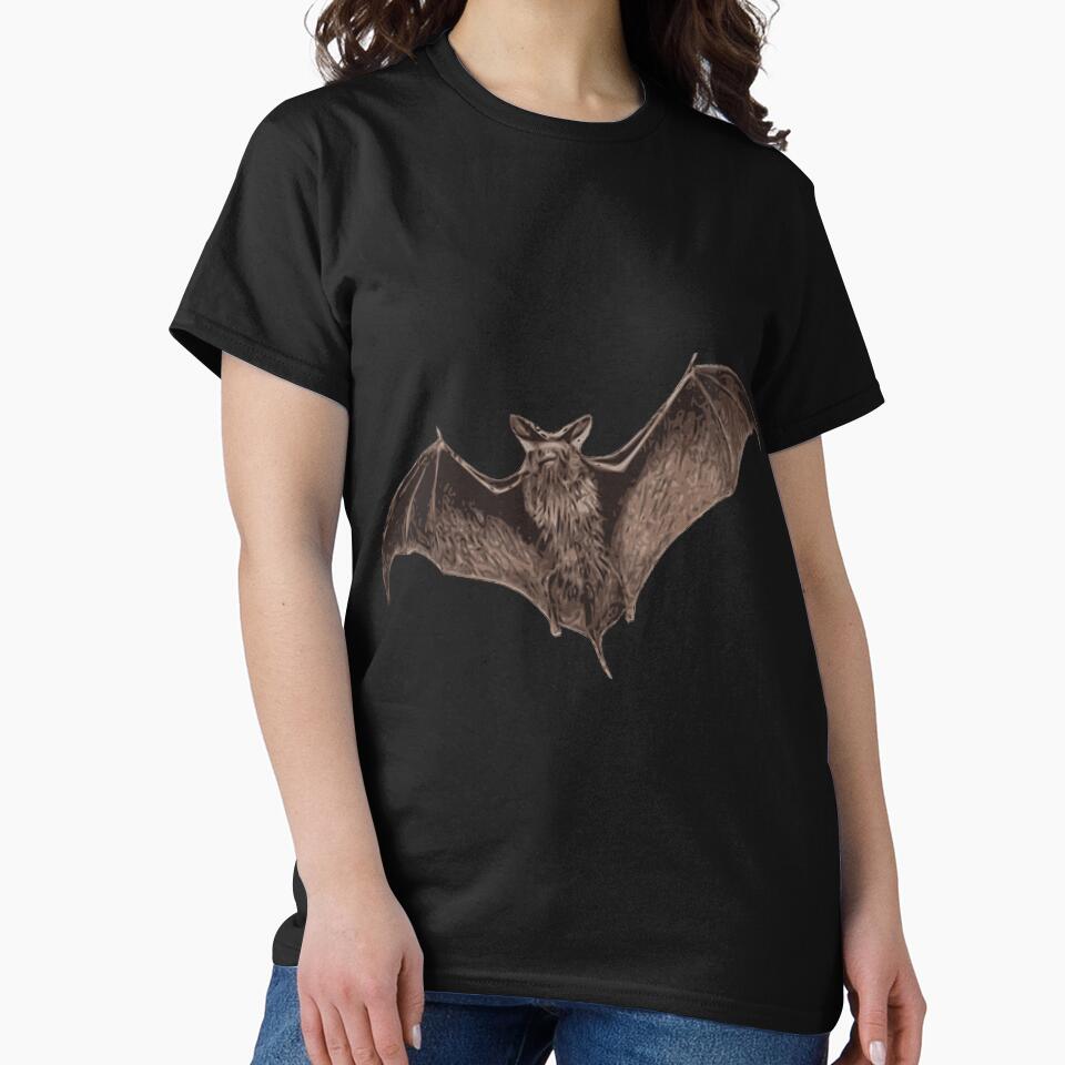 Bat by Grobie