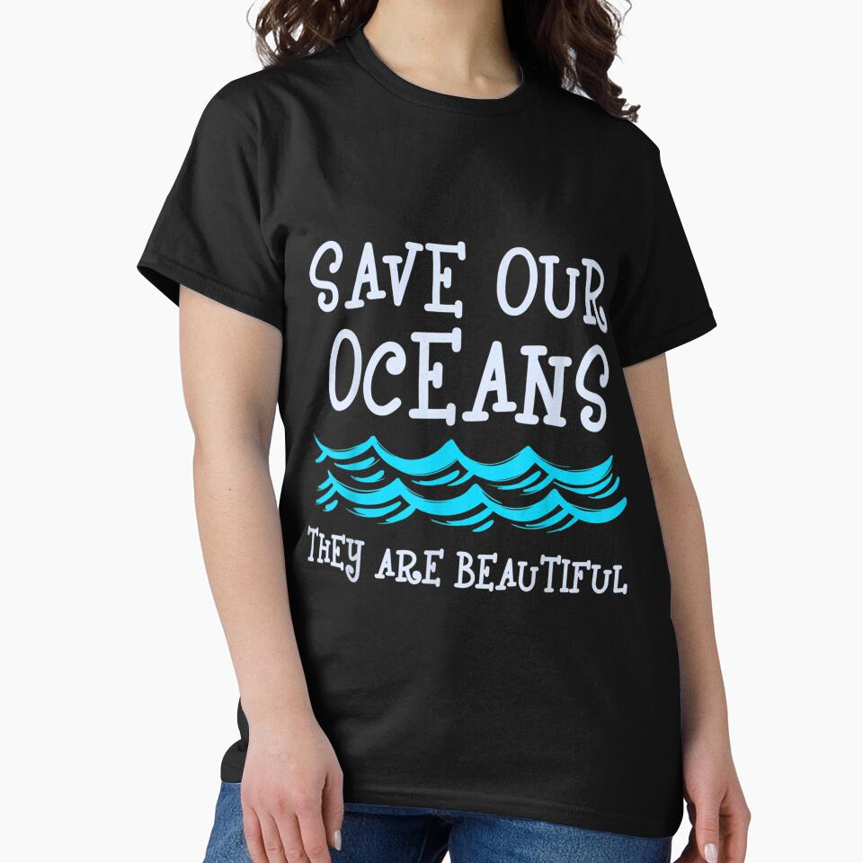 Motivation Ocean Statement Nature Protection Ecological by jennifera11