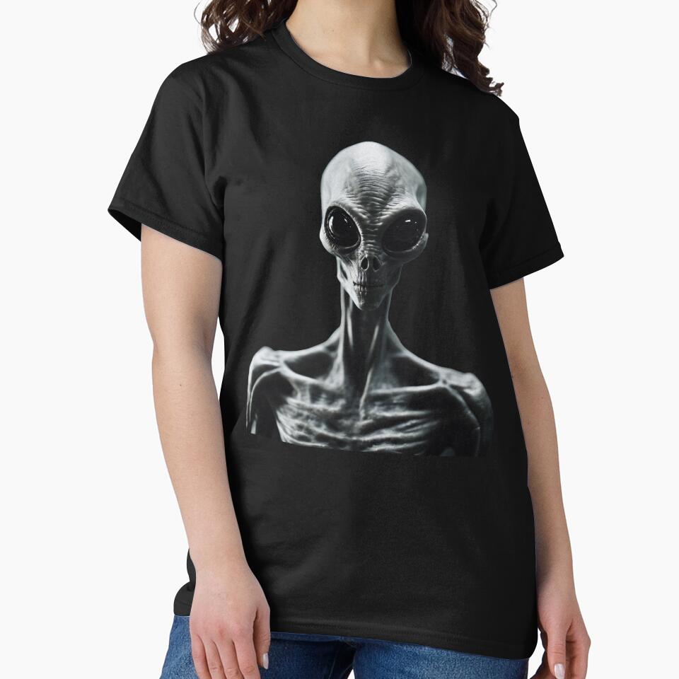 Alien by cadenasaurus