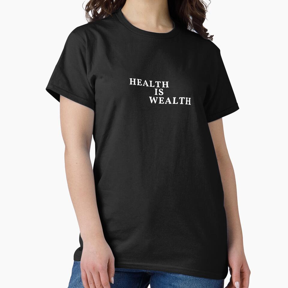 health is wealth by drive-to-sucess