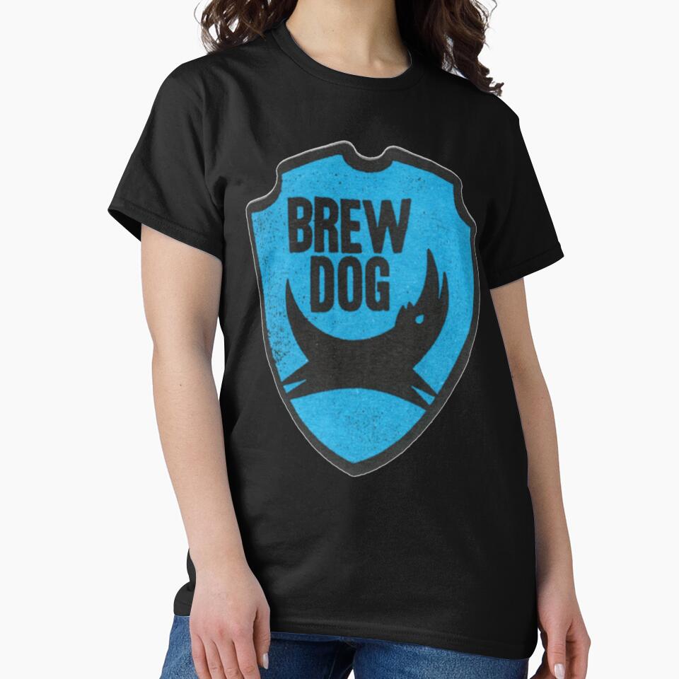 brew_.Dog Logos by harveywright