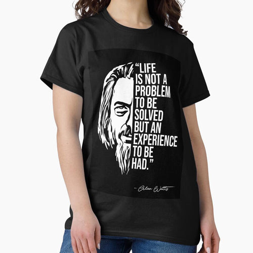 Alan Watts quote, quotes by madkitten