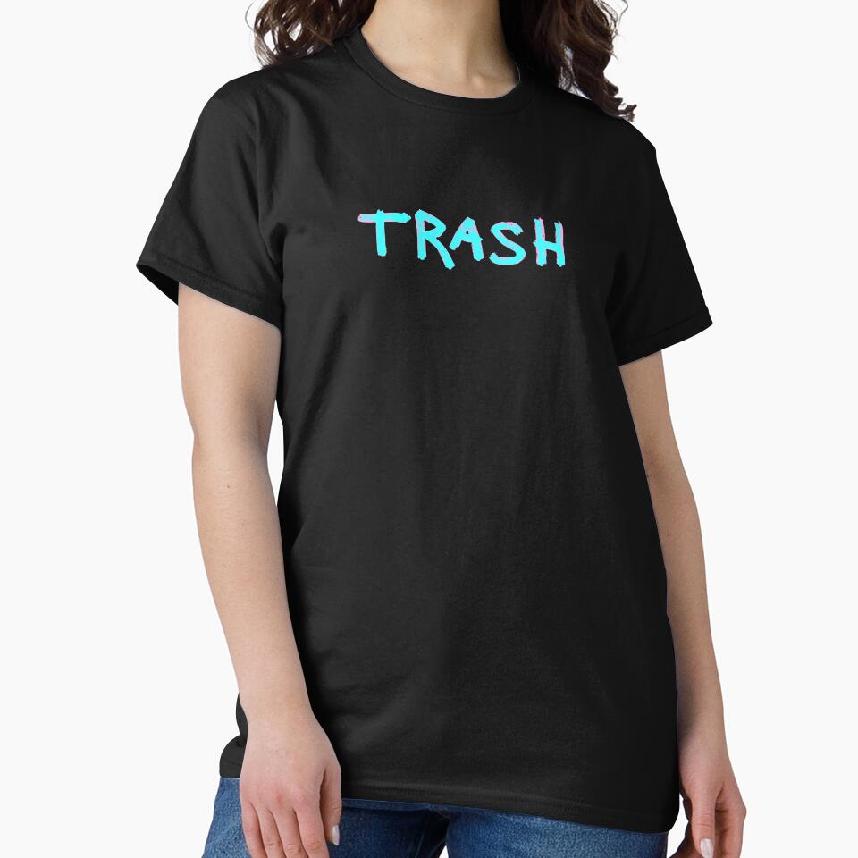 TRASH by wampa-stompa