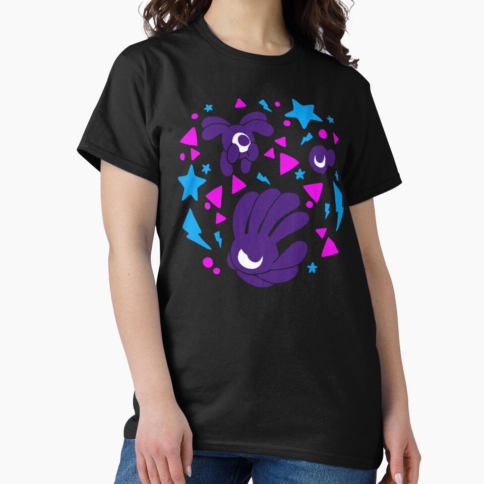 Phantom pattern by Silent0Forest