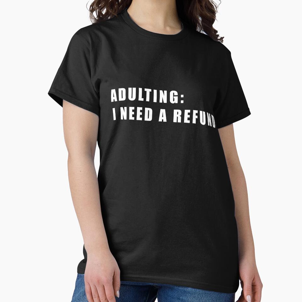 Adulting by CoputerEasel