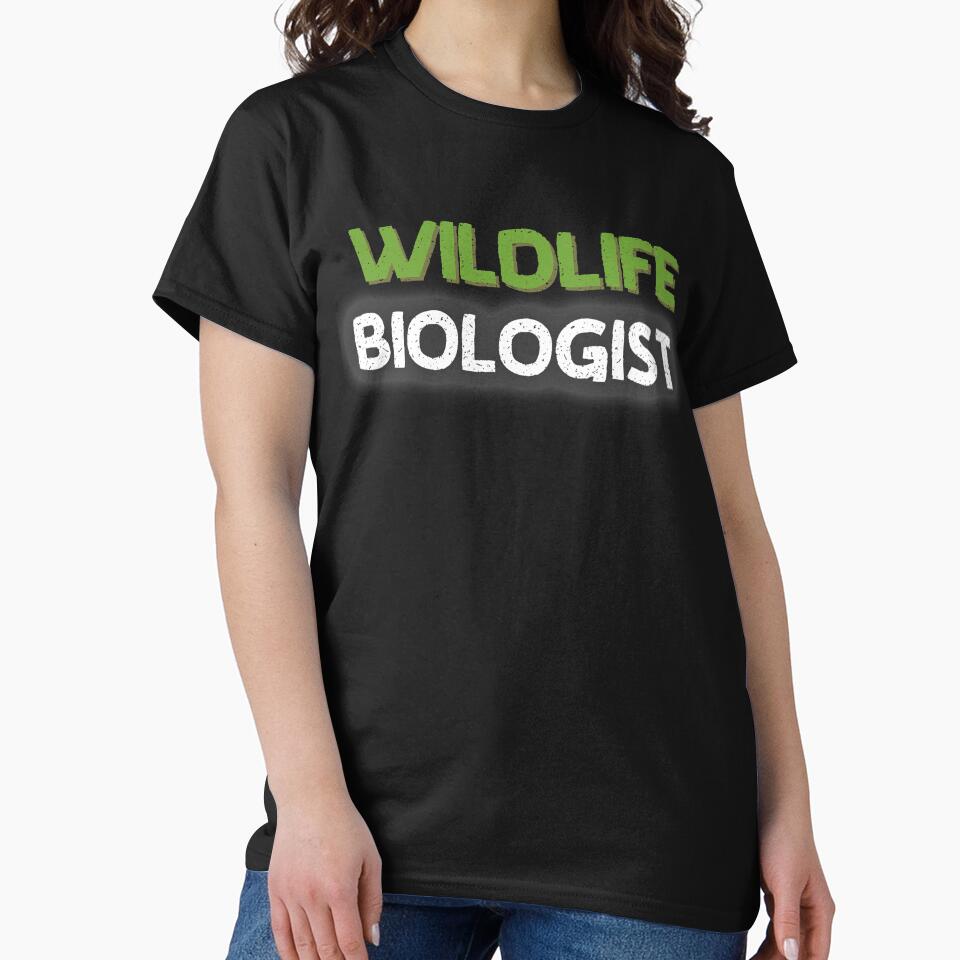 Wildlife Biologist,Naturalist, Wildlife Lover by WildWoyages