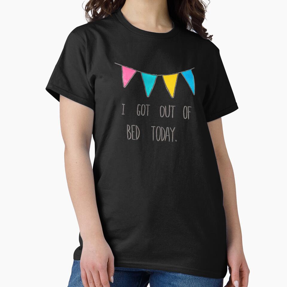 Adulting Award: I Got Out of Bed Today by CraftChange