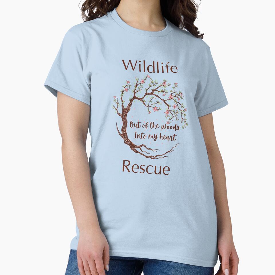 Out of the Woods by Kindred & Thistle