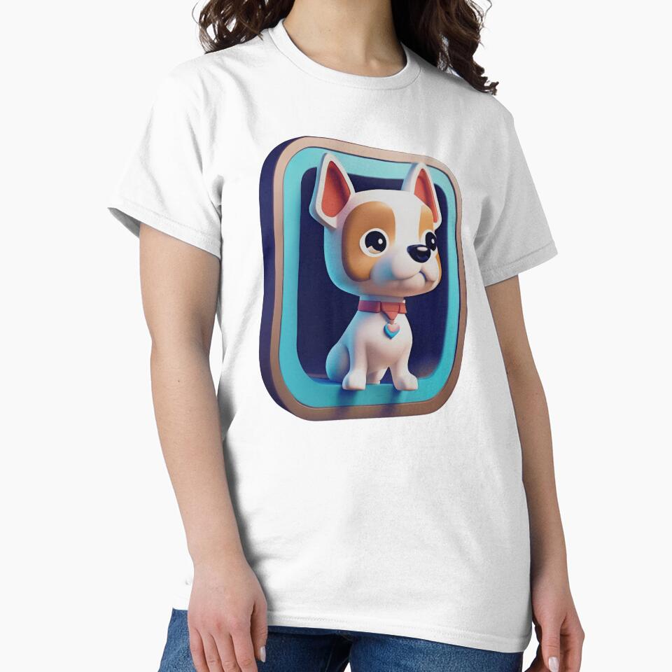 App Dog-9 by S9View