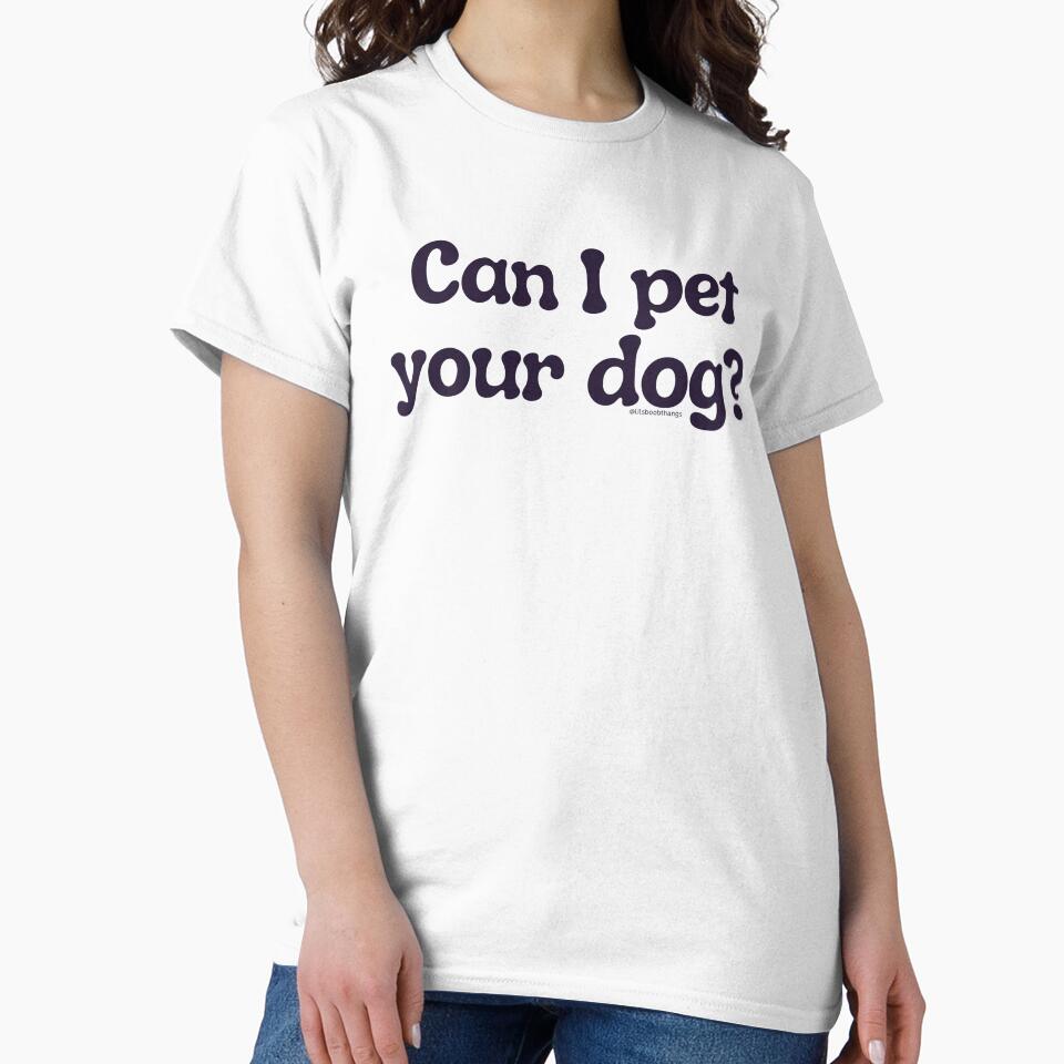Can I pet your dog?, v2a | lilsboobthangs by lilsboobthangs