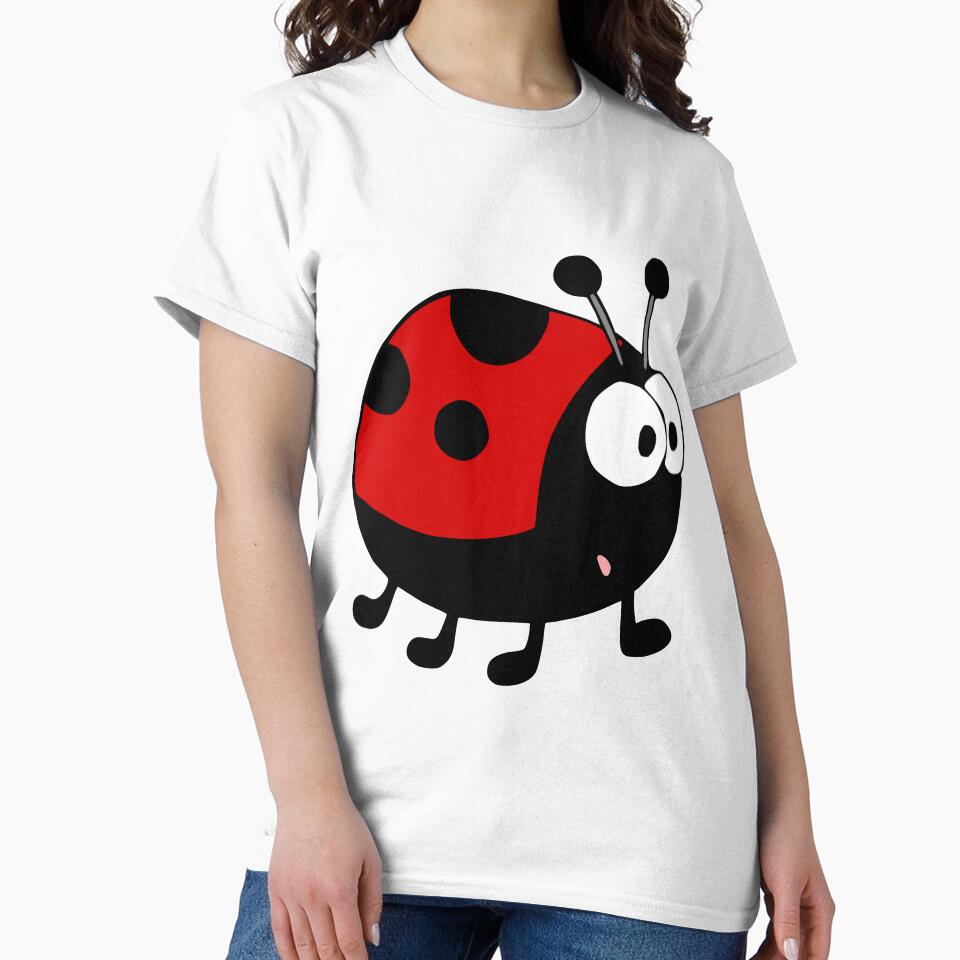 ladybug by wo02