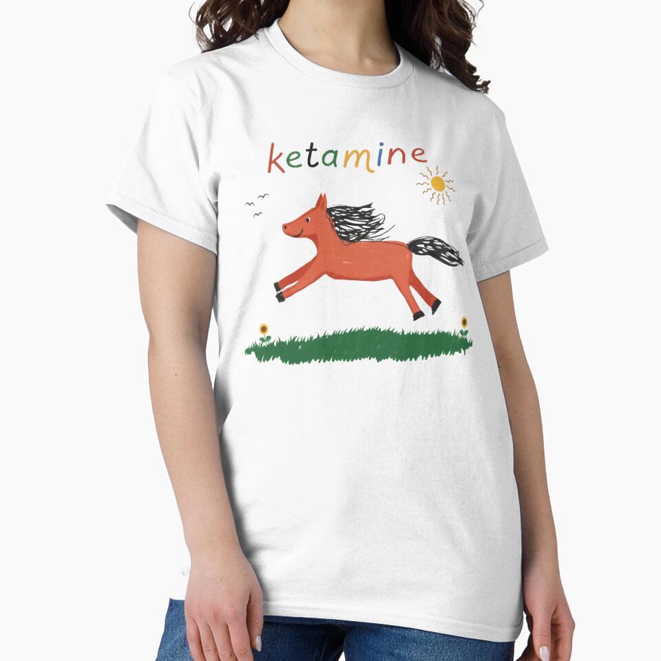 Ketamine by Darkifun