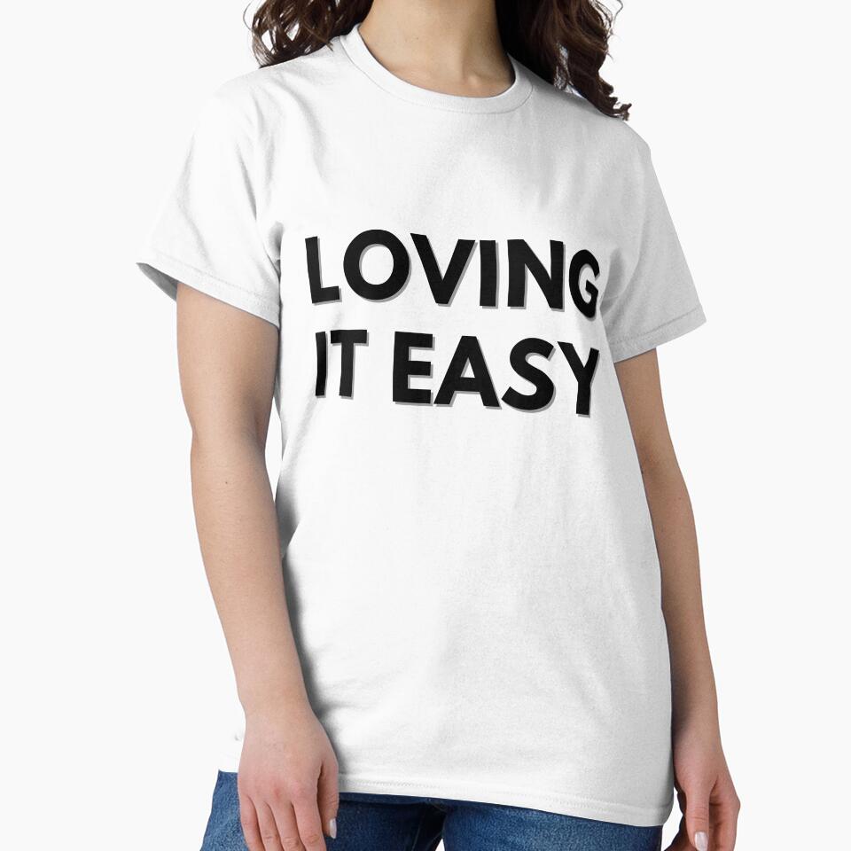 Loving it easy by Little Chuu