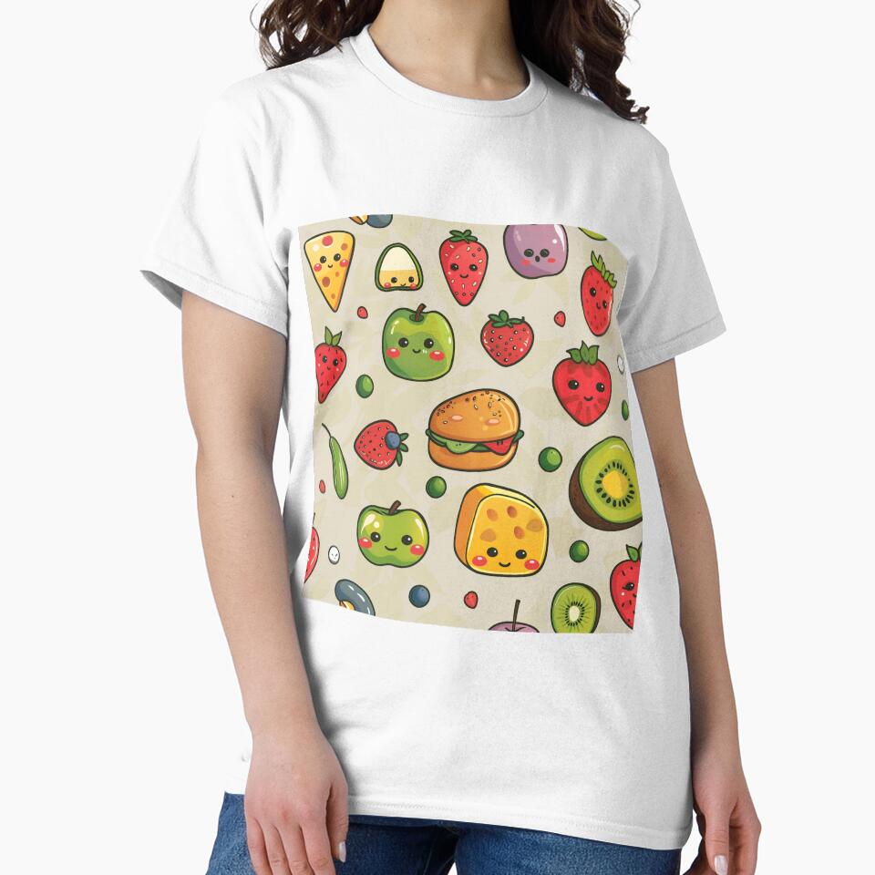 Adorbz Appetites: Kawaii Food Designs to Make You Smile by Tincanninja