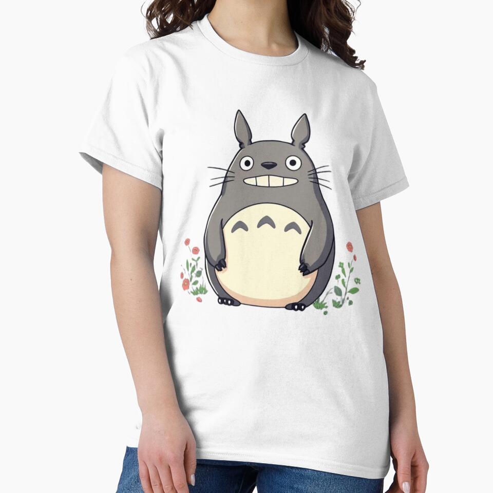My neighbor totoro by whatthefoxsays