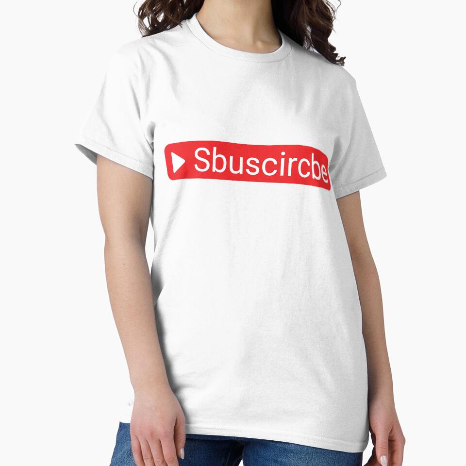 Sbuscircbe Button (Subscribe) by connor-maitland