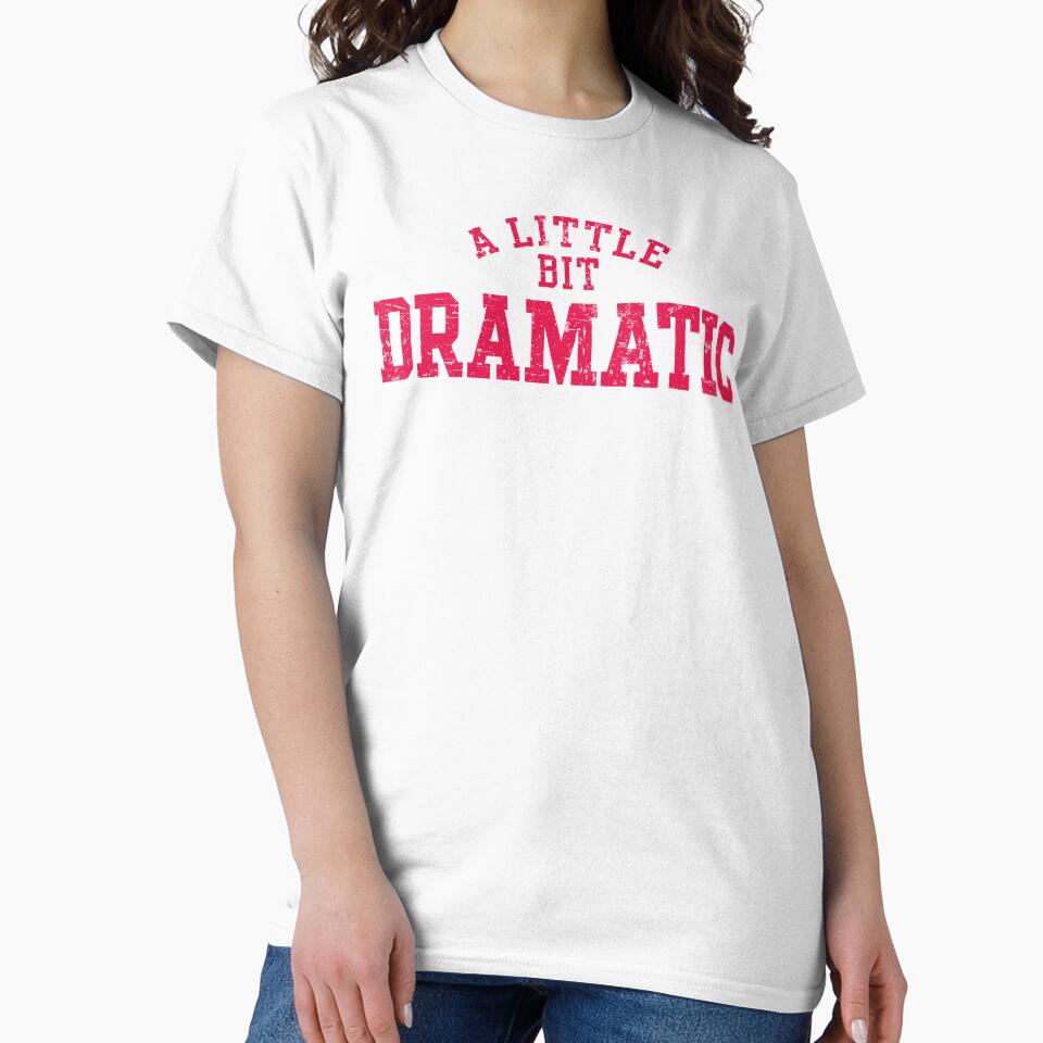 A little bit dramatic by Bloomie_art