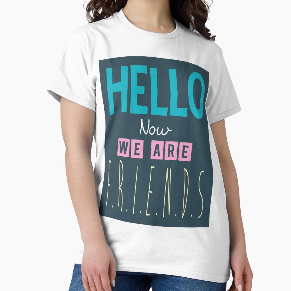 Typography Slogan Quote (2) by Peekonet