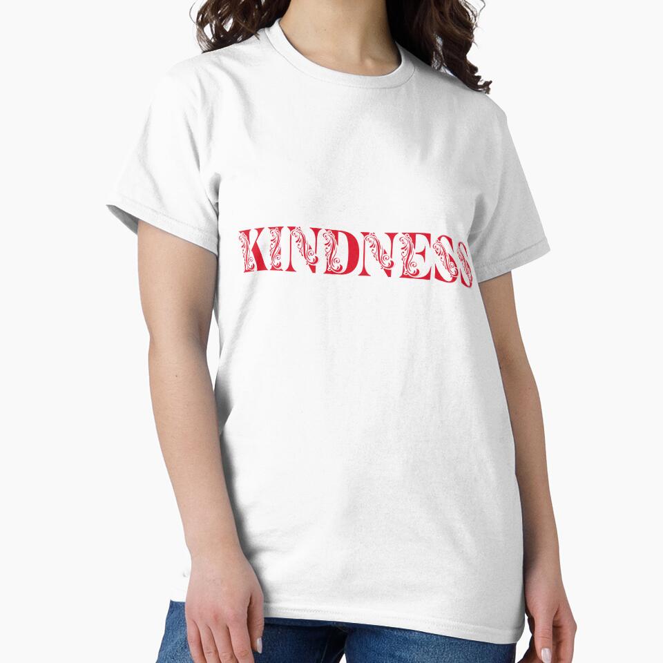 Kindness by Sharan Singh
