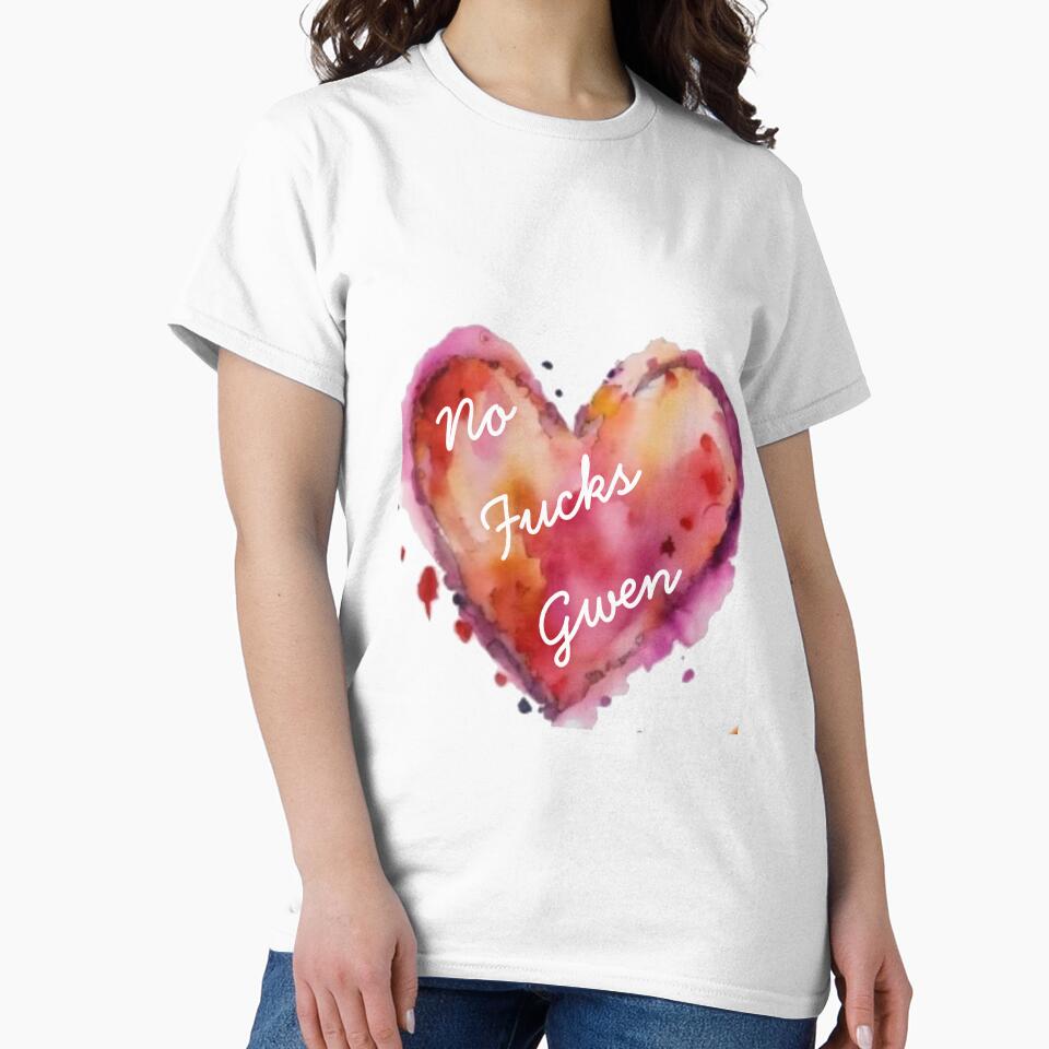 No F**ks Given by Dragons Hoard Designs