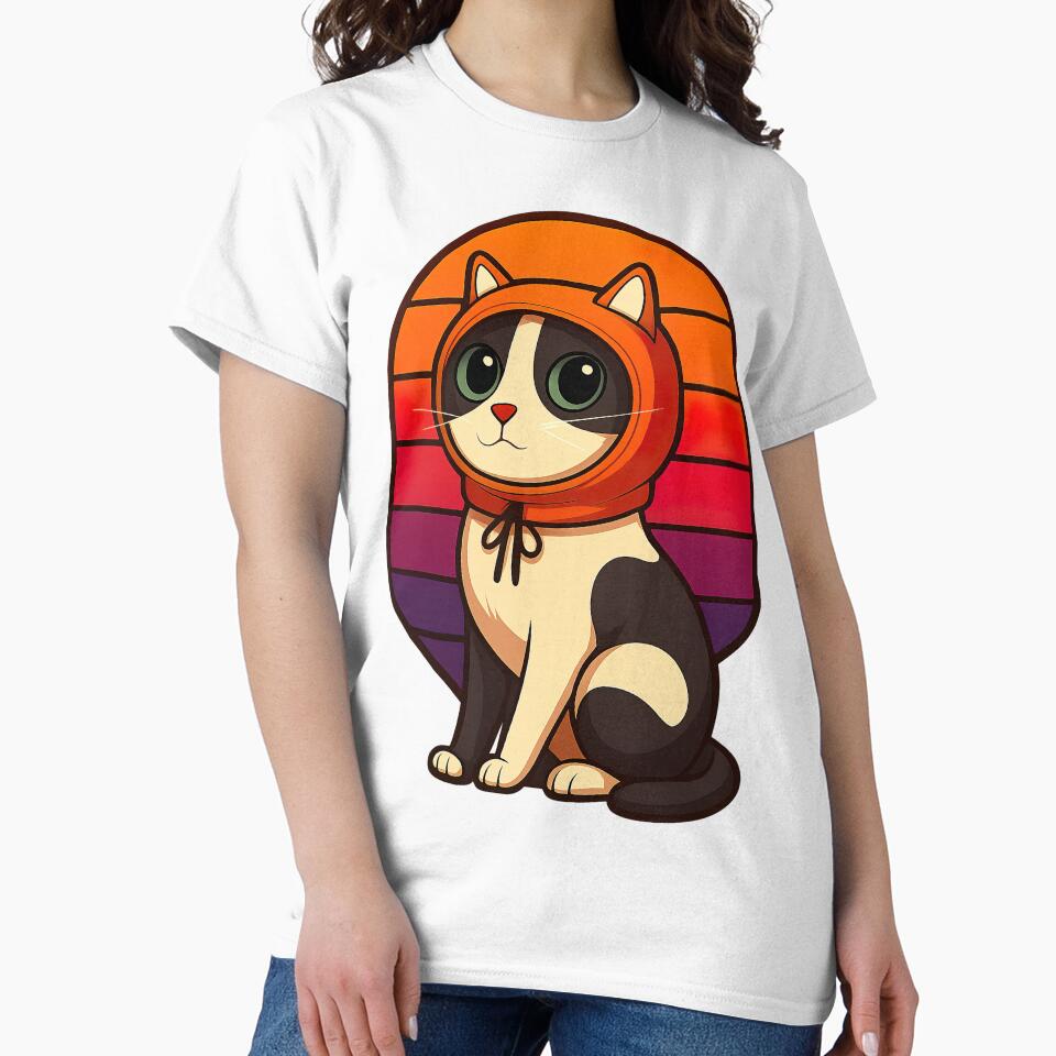 Hello Neighbor, Imbir the Cat From Hello Neighbor by graphic-genie