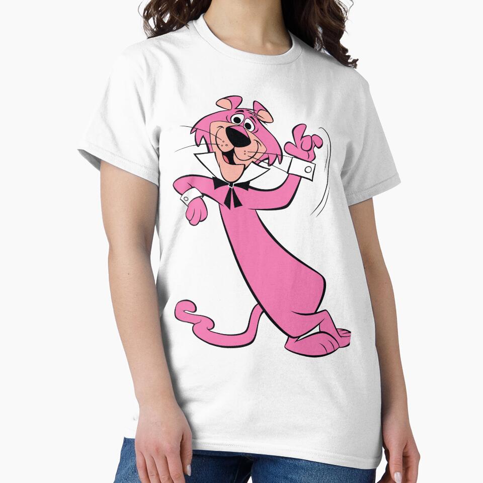 Snagglepuss by ace20xd6
