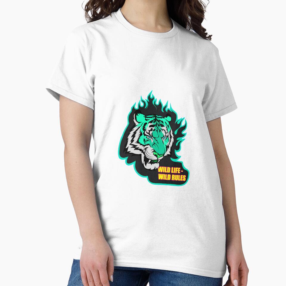 motivational slogan animal by Khem Joria