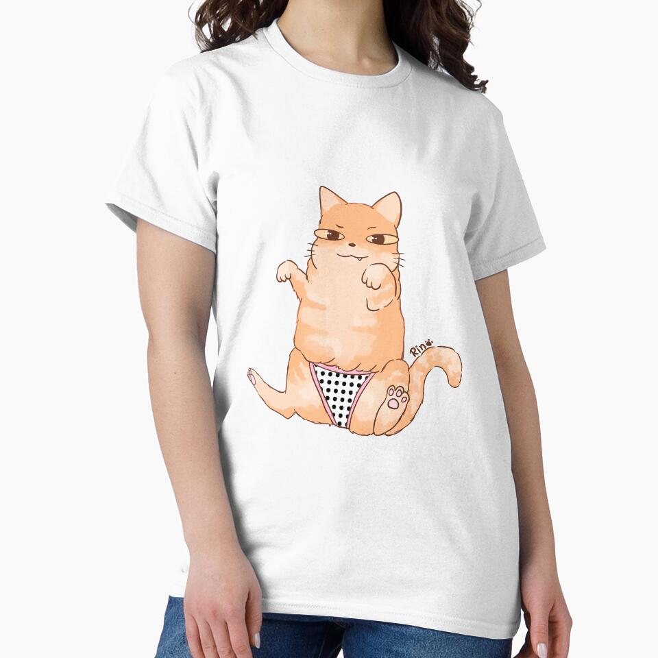 FatCat by PurinlandStore