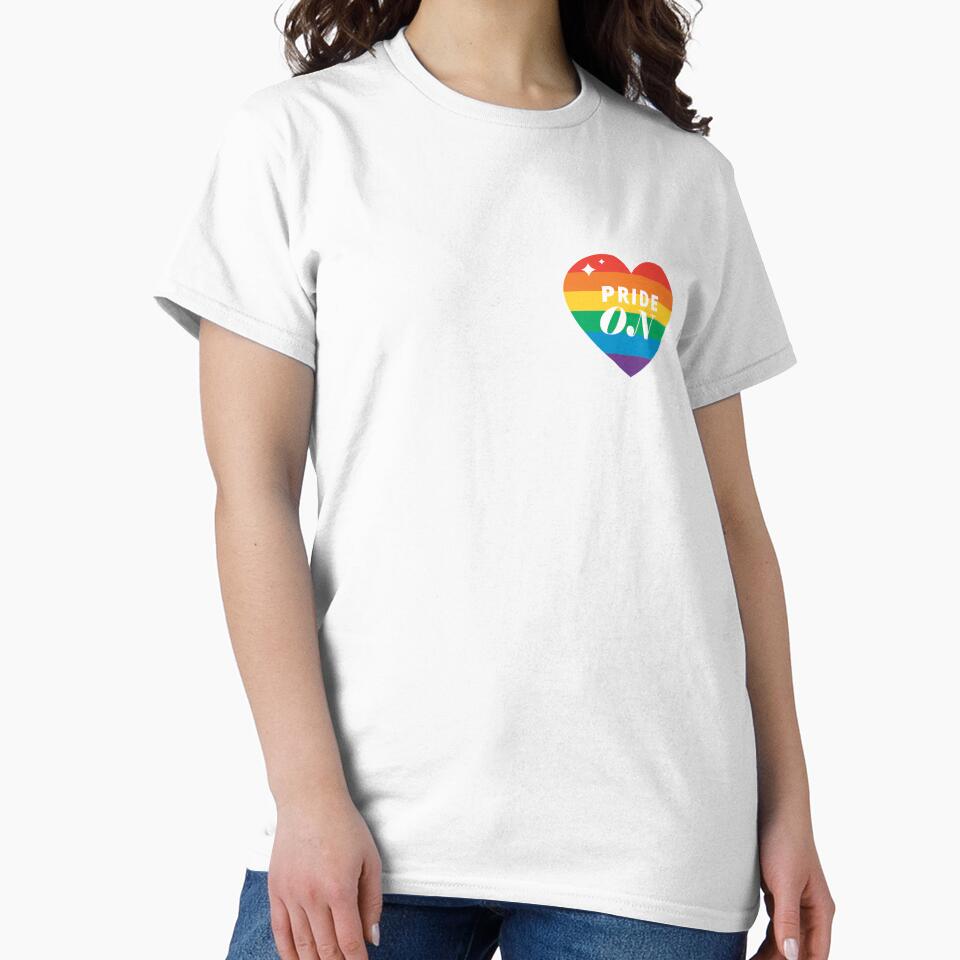 PRIDE HEART by diodiodio