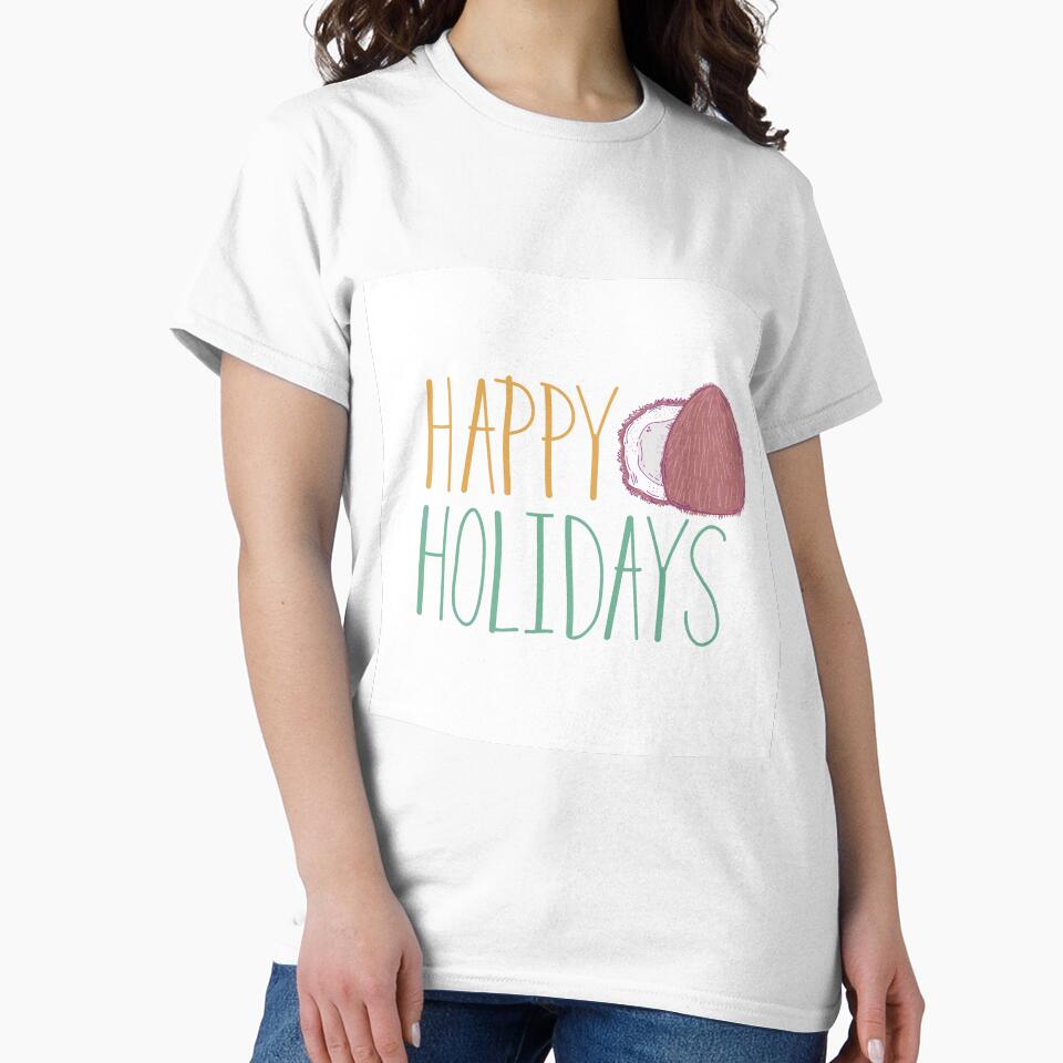 Happy holiday by Mery-Bella