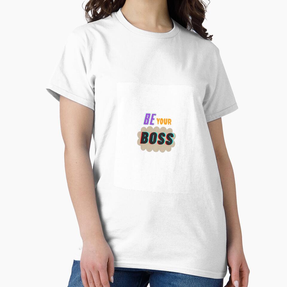 Be Your Boss by ambaig