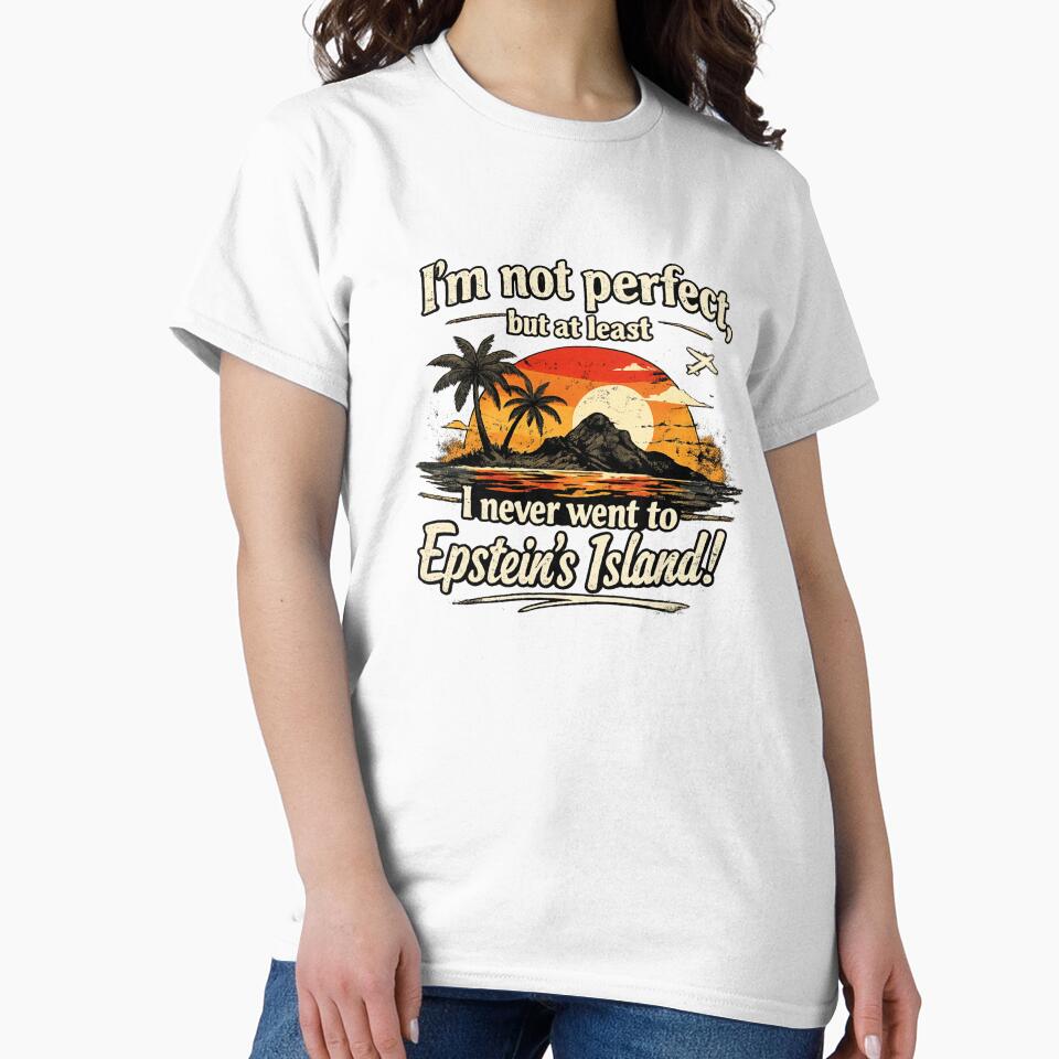 Not an Island Boy by ItsOnlyGentle