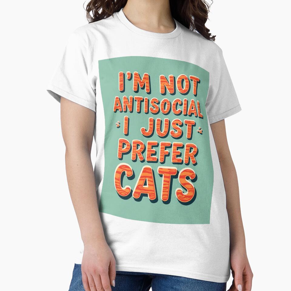I prefer cats. by 3ling_Design