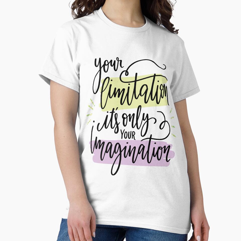 Your limitation its only your imagination, motivation 2021, teamwork advantage, freedomworks by soufiane bouhfad