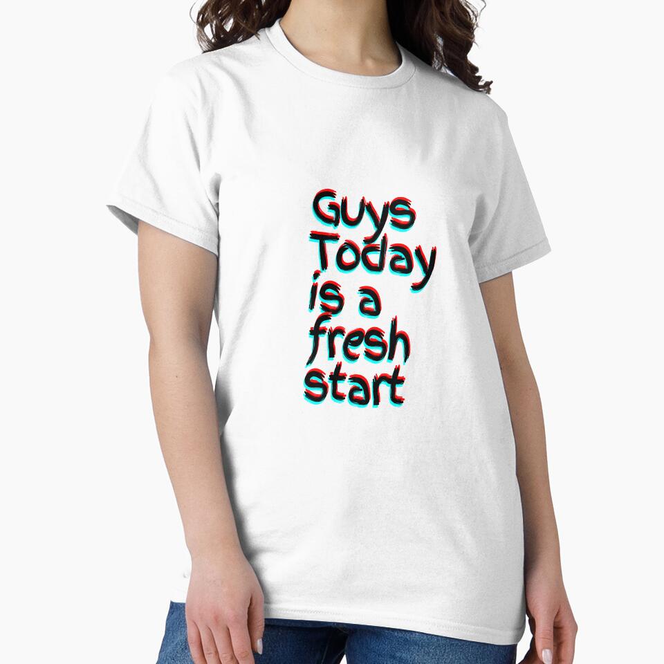 Daily slogan by TheKalishop