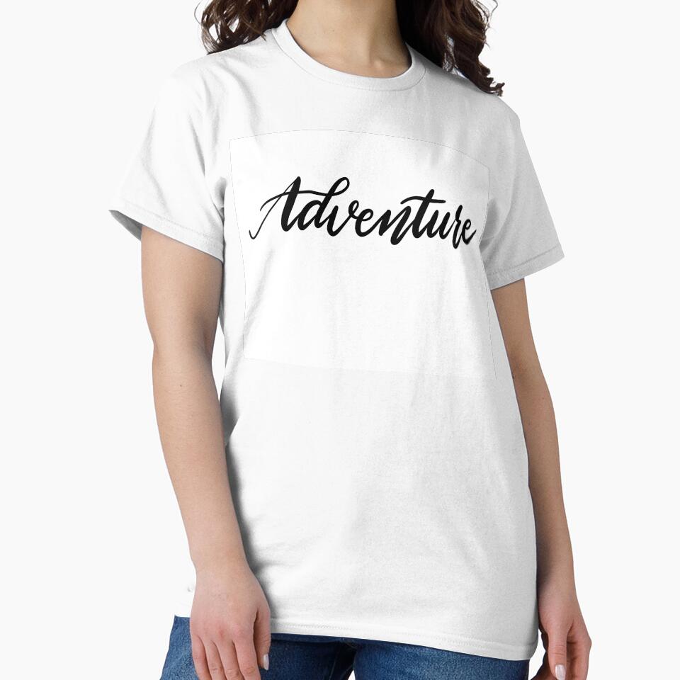 Adventure Statement Design by artbyjadmercph