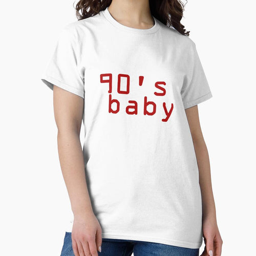 90's baby by jeccacariaga