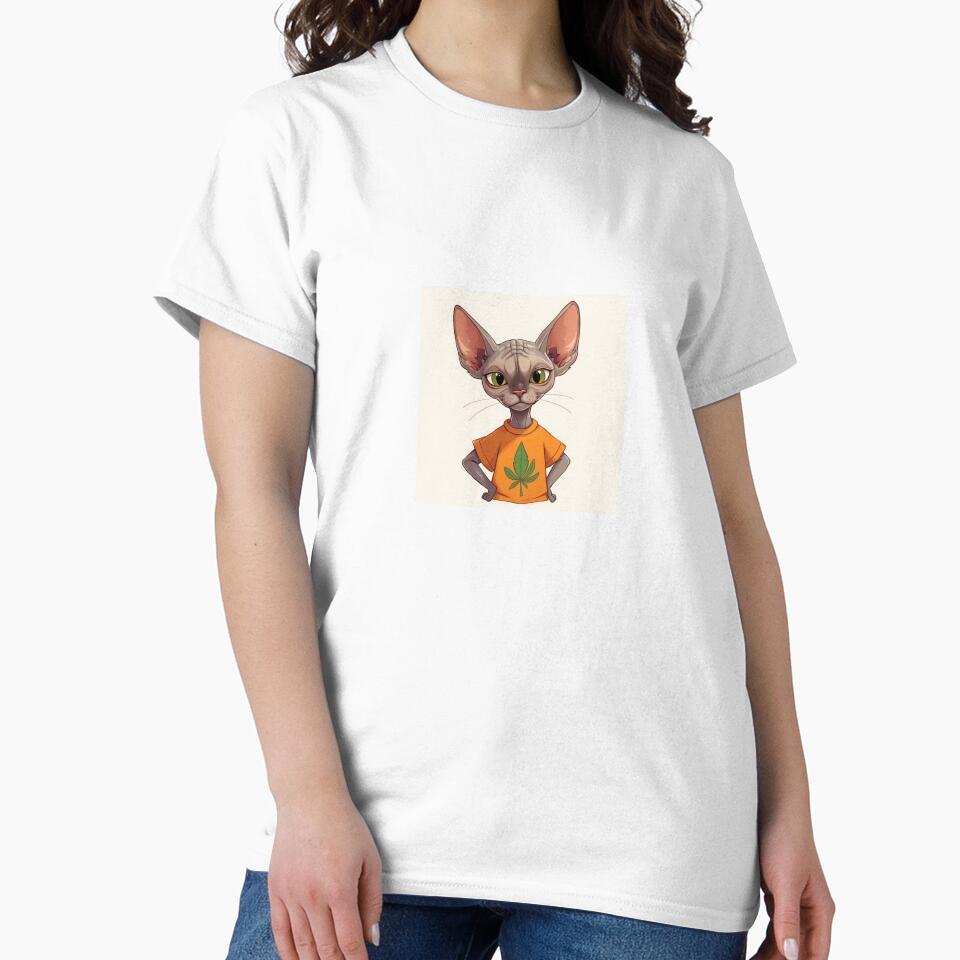 420 by Line & Prime Paws