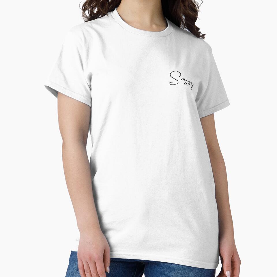 Sassy by SB  Illustrations1