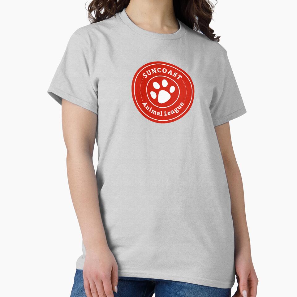 Suncoast Animal League Classic Logo by Suncoast Animal League