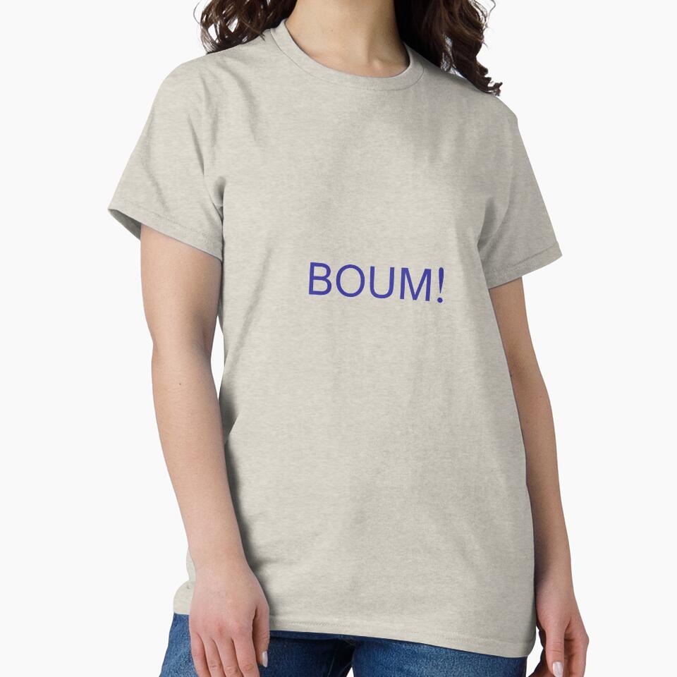 boom! by rutydgb