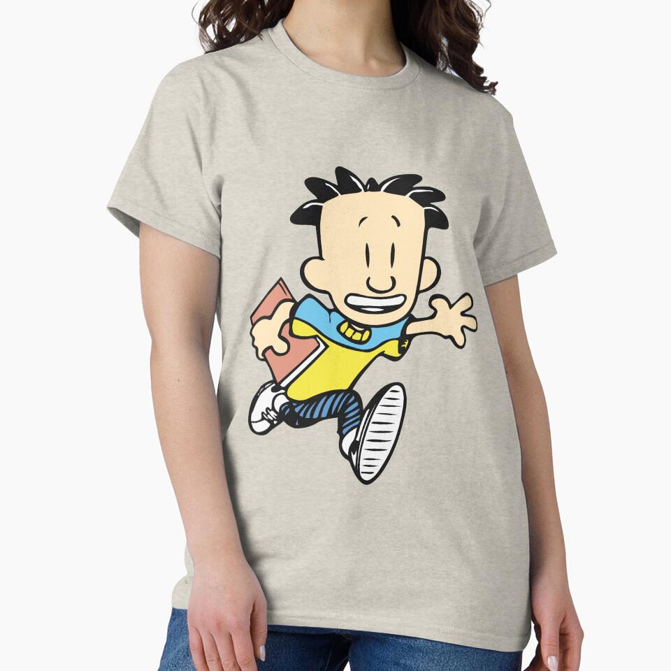 Big nate by Walidovicstore