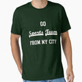 Go Sports Team From My City! by PopCultureNerd