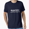 Hyperbole. The Best Thing Ever by artack