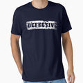 defective by Solano  Designs