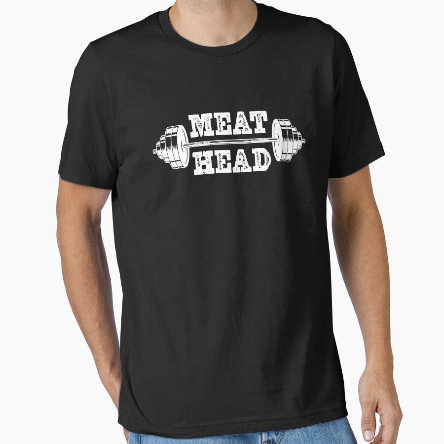 Meathead by Whimsical  Thinker