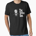 Teflon Don Inspired Statement Art by splindoershop